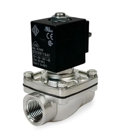 ODE VALVE 21IN4Z1B160-IH WITH BDV08024CY