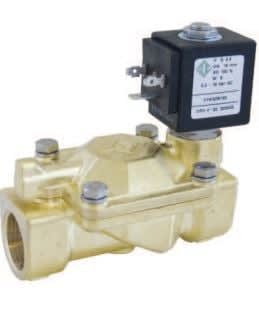 ODE VALVE 21W3ZV190