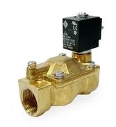 ODE VALVE 21W4KB250-MR WITH BDV08024CY