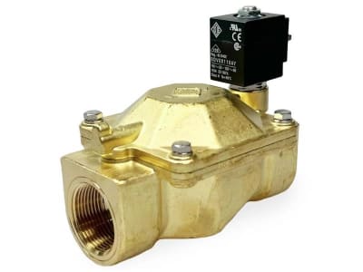 ODE VALVE 21W5ZE350