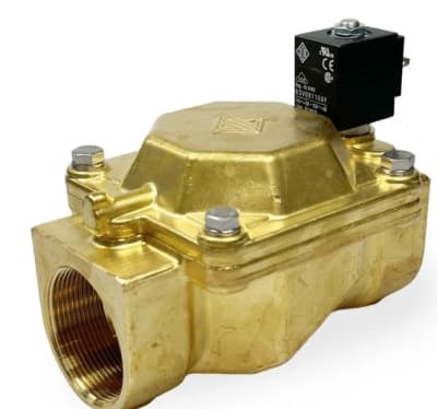 ODE VALVE 21W7ZB500 WITH BDV08012CY