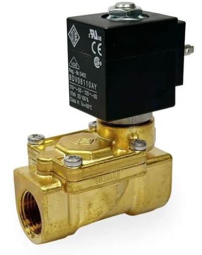 ODE VALVE 21WA3K0V130