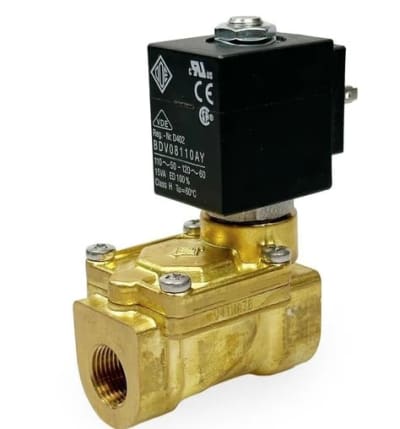 ODE VALVE 21WA4K0B130-PC WITH BDV08012CY