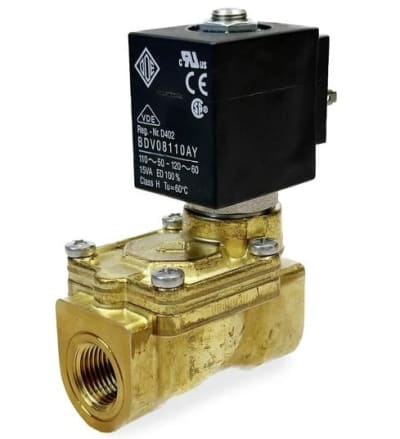 ODE VALVE 21WN3K0B130