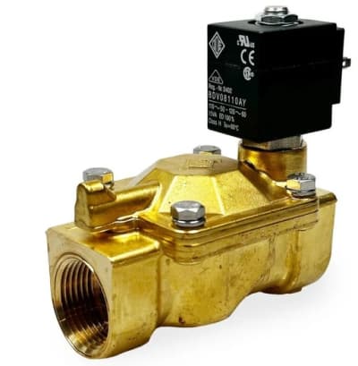 ODE VALVE 21WN6ZV250 WITH BDV08230AY