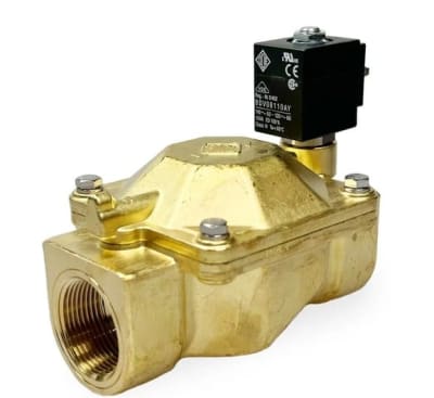 ODE VALVE 21WN7KB350