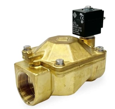 ODE VALVE 21WN8KE400