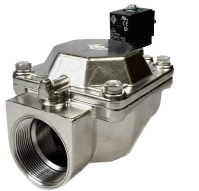 ODE VALVE 21WN9KV500-N