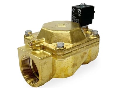 ODE VALVE 21WN9KB500 WITH BDV08024CY
