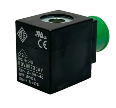 ODE VALVE BDV08012CY