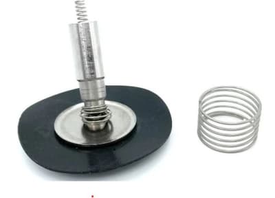 ODE VALVE KTGHT6K0V25