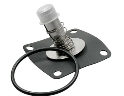 ODE VALVE KTGIH3K1B15