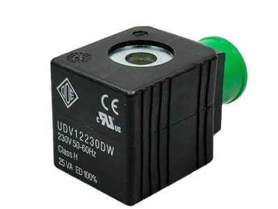 ODE VALVE UDV12024CY
