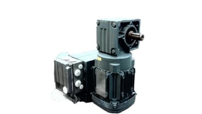 SEW EURODRIVE DRS71S4/MM05/MO/LN