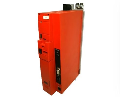 SEW EURODRIVE MC07B0040-5A3-4-00/DFP21B/FSC11B