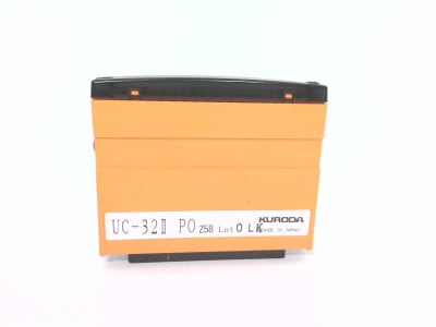 PARKER UC-32II PO
