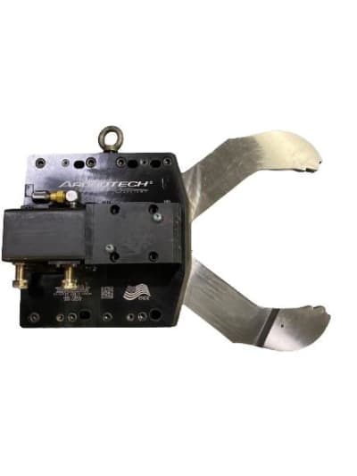 AROBOTECH SYSTEMS AC021244M