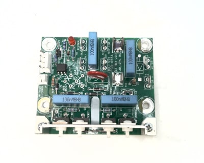 UNA-DYN PCB-055A