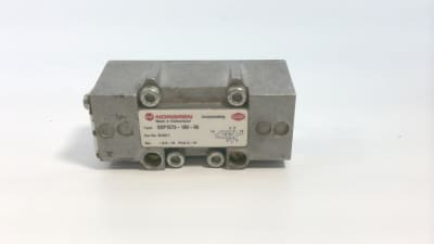 NORGREN SXP1573-180-00