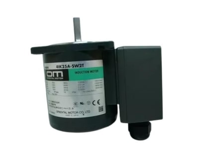 ORIENTAL MOTOR 4IK25A-ST2-E1