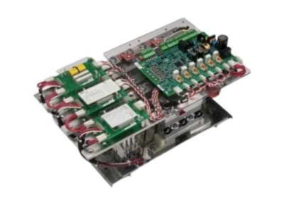 BENSHAW RB2-1S302A15C