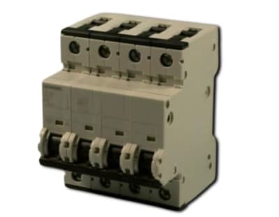 SIEMENS 5SY6602-7
