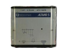 SCHNEIDER ELECTRIC ATV15075