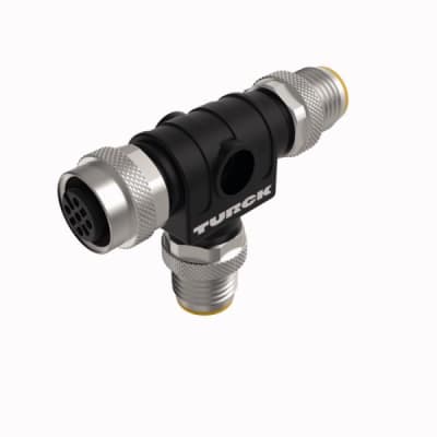 TURCK MT-RSM-2RKM 34P
