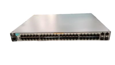 HEWLETT PACKARD IC J9627A