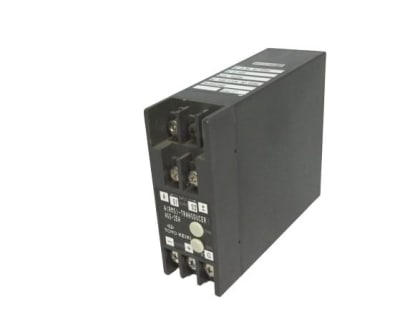 TOYO KEIKI CO AGS-2EA-2-1-4