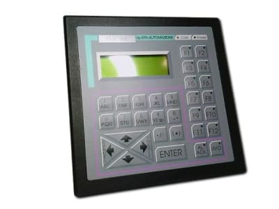 EFA AUTOMAZIONE FLY60