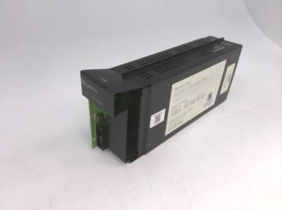 INVENSYS PC3000/RIM/VERSION2