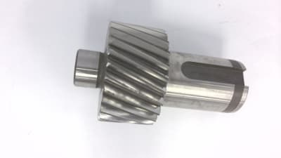 REGAL REXNORD S3K34 PRI PIN KT 400KV151