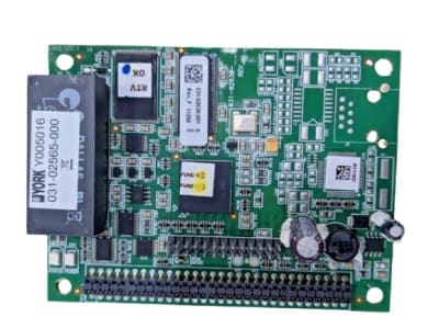 JOHNSON CONTROLS 031-02630-001