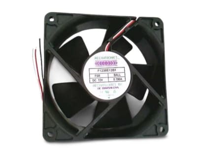 MECHATRONICS F1238E12B1-FSR