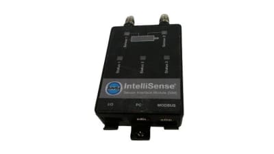 BIMBA ISM-S1-BA1-5P