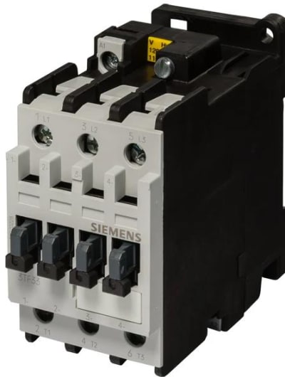 SIEMENS 3TF3300-0AB0