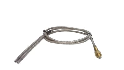 CONTROL METHODS CM17200-12S