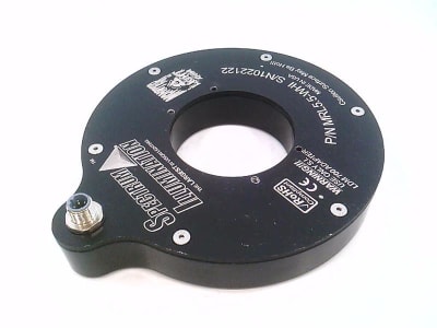 SPECTRUM ILLUMINATION MRL5.5-WHI