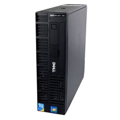 DELL OPTIPLEX-XE