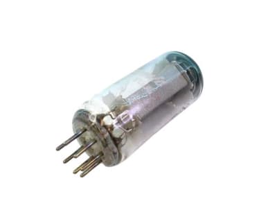 GENERAL ELECTRIC 2D21