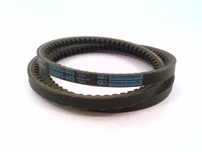 QUINCY AIR COMPRESSOR 128085-445