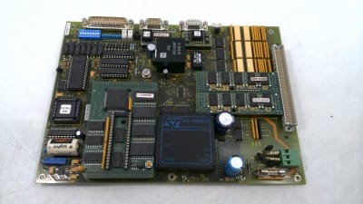 KRONES 2-098-82-126-0/V1