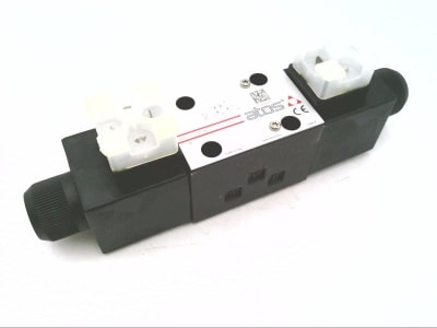 ATOS DHE-0751/2-X 110/50/60AC