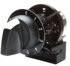 SPRECHER & SCHUH D7P-POTA
