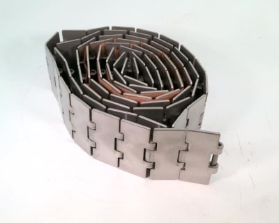 REXNORD SS-815K3-1/4