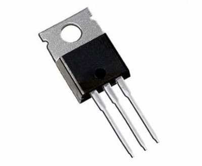 INTERNATIONAL RECTIFIER IRFZ46NPBF