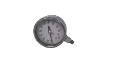 PIC GAUGES 4001-4LH