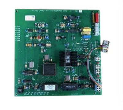 KIDDE-FENWAL, LLC A744