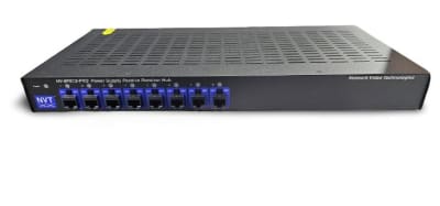 NETWORK VIDEO TECHNOLOGIES NV-8PS13-PVD